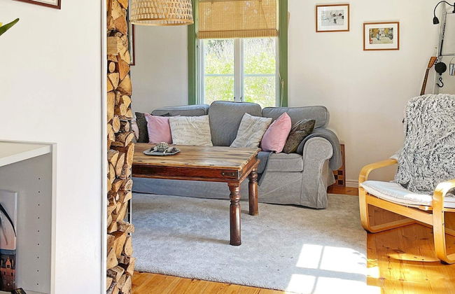 9 Person Holiday Home in Lysvik - Foto 21