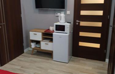 Apartamenty Białowieża - Foto 50