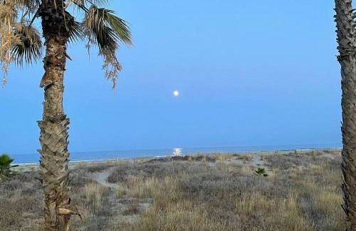 Appartement "Los Pinos" vue sur mer imprenable - Photo 23