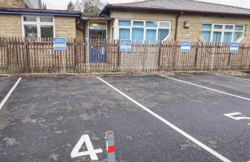 Cholmley Cottage - Foto 26