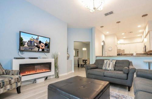 Tropical Oasis 2BD Near Disney Pure Relax - Foto 23