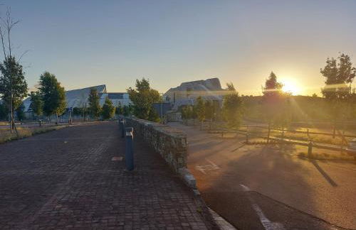 Apartamento Vieiro con plaza garaje gratis - Photo 12