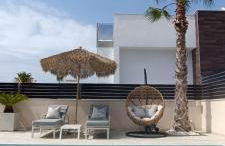 PMT22 - Luxury villa with private heated pool and jacuzzi - Foto 18