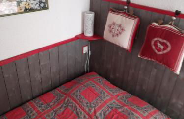 Appartement au cœur des Aravis - Foto 13