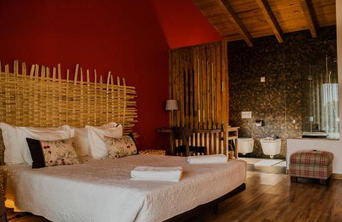 Carvalhal Redondo - Farm House - Foto 64