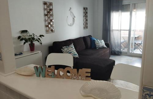 Apartamento Amanecer Laguna Beach Torrox costa - Photo 8