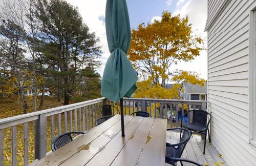 Boothbay Haven - Foto 33