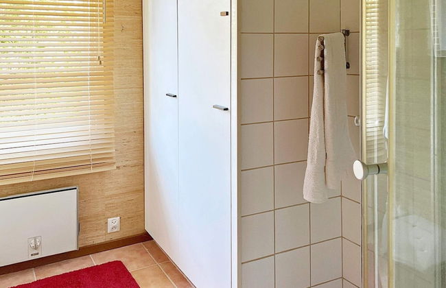 4 Person Holiday Home in Nynashamn - Foto 23