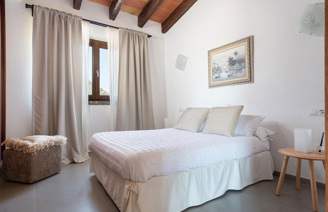 Bellpuig 4 in Art With 3 Bedrooms and 2 Bathrooms - Photo 20