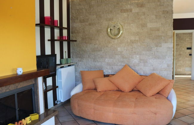 Lazise Serene Garden Escape - Foto 1