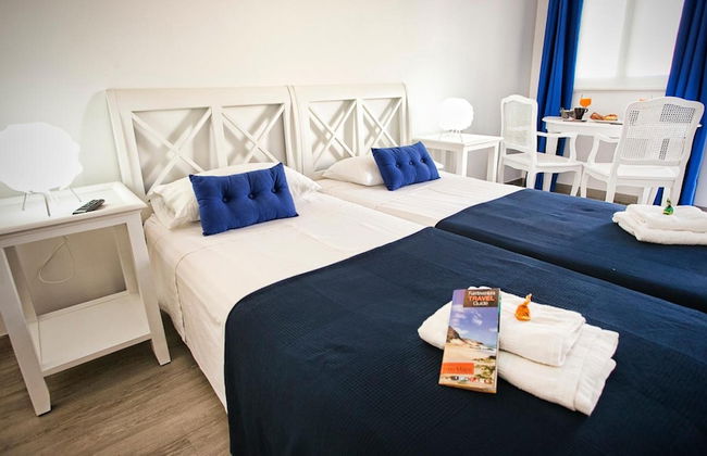 Corralejo Lodge - Foto 13