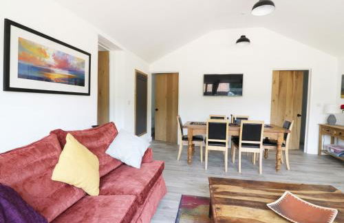 Whitehands Farm Barn - Foto 5