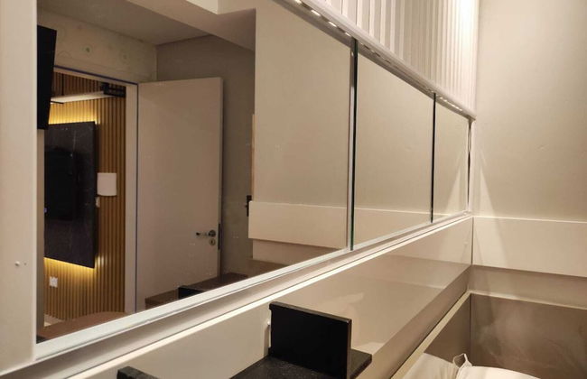 Apartamento Celestial Curitiba - Foto 31