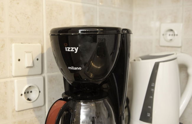 Villa Blue Pearl Apartments in Agios Georgios Beach Corfu - Foto 14