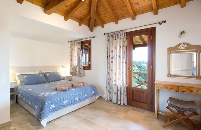 Armamento Villa - Photo 4