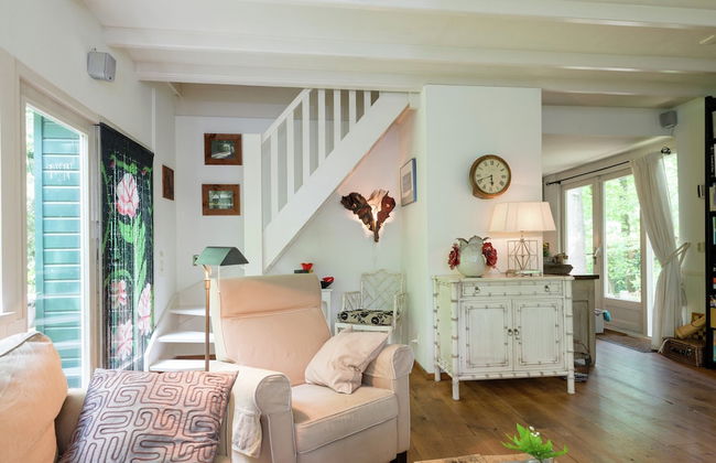 Cozy Countryside Escape in Dalfsen - Photo 10