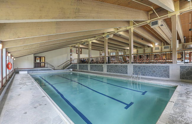 Valley Escape - Photo 1