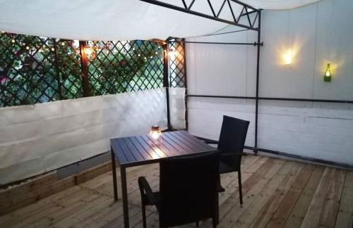 Ferienwohnung Palatina Annweiler - Foto 23