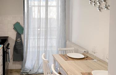 Blue Horizon, the apartment - Foto 32