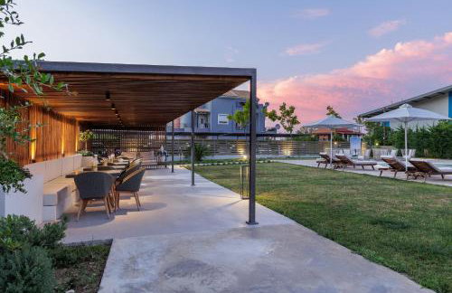 V Luxury Suites - Foto 46