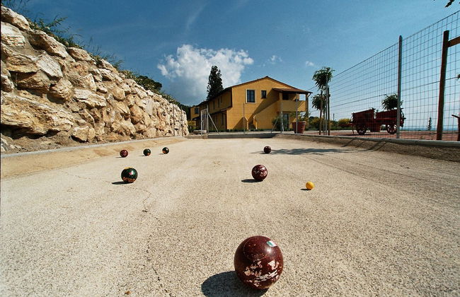 Agriturismo Belmonte Vacanze - Foto 17