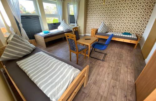 4-ZIMMERWOHNUNG,KÜCHE, INTERNET,PARKPLATZ,EMDEN,IHLOW,AURICh - Foto 7