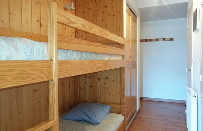 Godille Immobilier - Foto 4