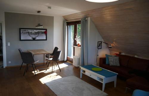 Ferienwohnung im Schwarzwald - Foto 11