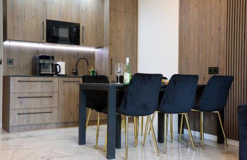 Mazurskie Niebo Apartament 1 - Foto 26