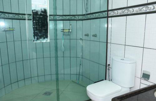 Aconchegante Quarto com Piscina - Foto 5