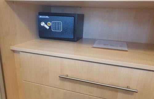 London Luxury Apartments 4 min walk from Ilford Station, with FREE PARKING FREE WIFI - Foto 37