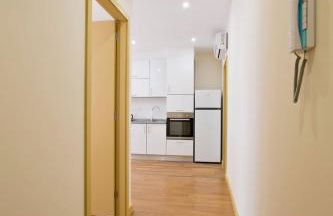 Aposentus - CS Trindade Apartments - Foto 9