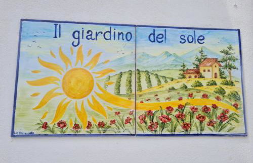 Casa Vacanza Il Giardino del Sole Treglio - Foto 2