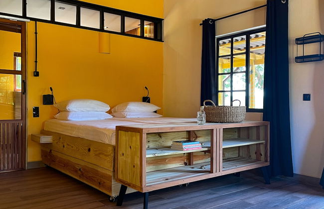 Jan Kok Lodges - Foto 21