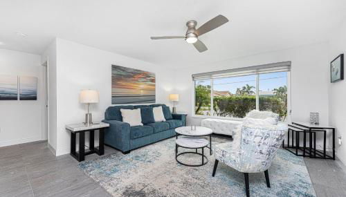 Villa Tranquility-Waterfront-Free Amenities-Heated Pool-Bikes-Dock Fishing & Beach Gear - Foto 3