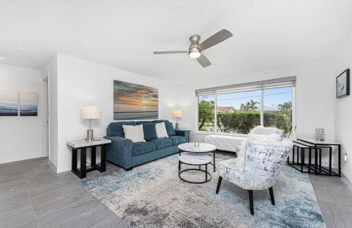 Villa Tranquility-Waterfront-Free Amenities-Heated Pool-Bikes-Dock Fishing & Beach Gear - Foto 3