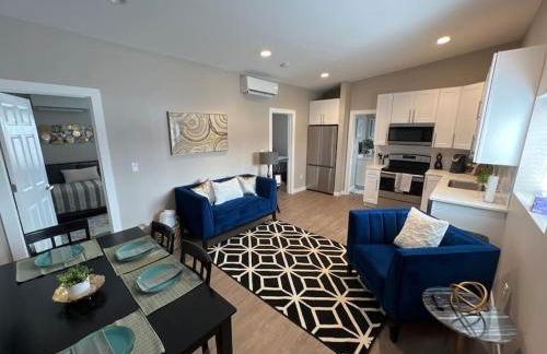 Elegant & cozy 2 bed - Foto 1