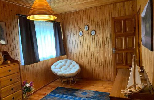 Domek nad Śniardwami - Foto 21