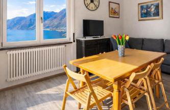 Lake Dream 1 Lake View of COMO - Foto 6