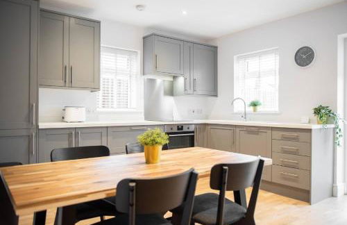 3 Bed 2.5 Bath Detached House,Parking,Pet Friendly - Foto 52