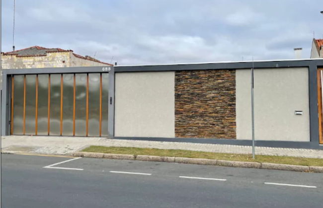 John R Hotel Curitiba - Foto 26