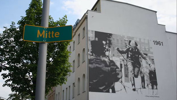 Free tour del Muro de Berlín y la Guerra Fría - Foto 3