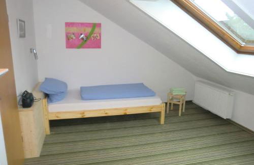 Ferienwohnungen Federleicht - Foto 7