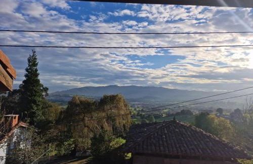 Casa Paisán - mountain view - Foto 30