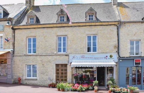 Pet Friendly Home In Sainte-Mère-Eglise - Foto 1