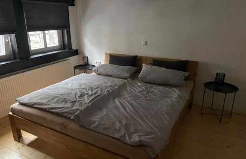 Ferienhaus WeserAusZeit - Foto 8