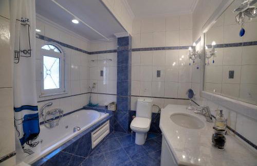 Lagonisi Villa VIP - Foto 41