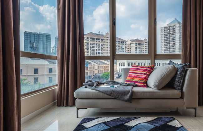 Dorsett Residences by BeYourHost - Foto 19