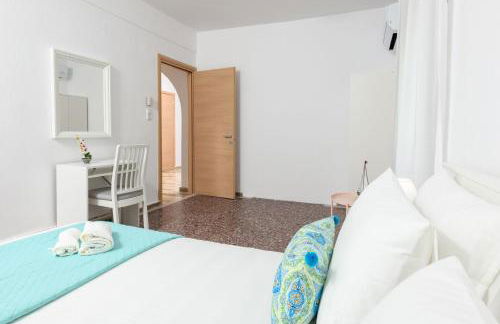 Whitegold Apartments Panagia - Foto 18