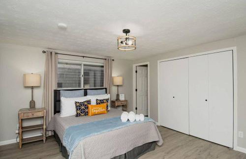 Modern Ranch near Downtown and Airport - Foto 19